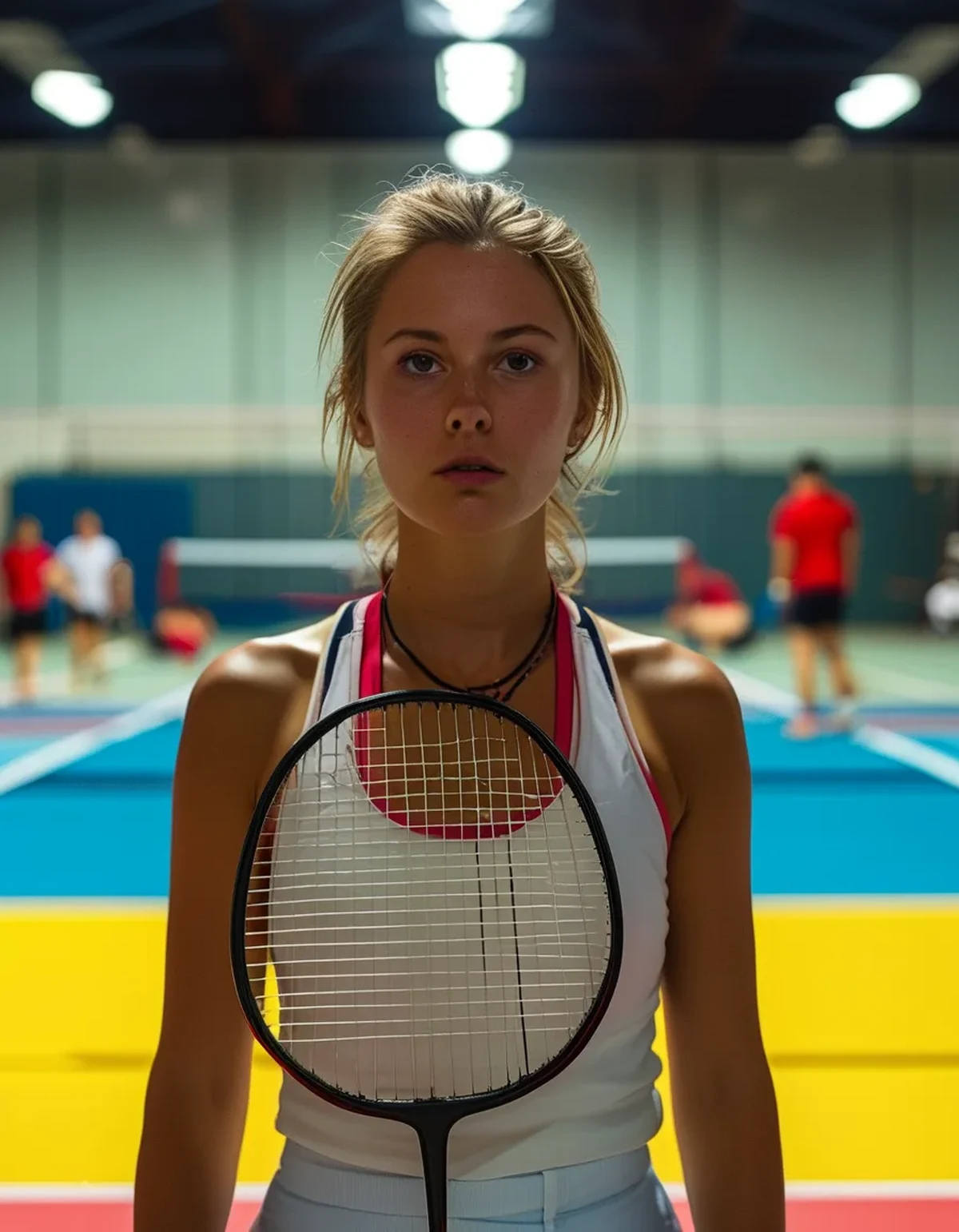 Does a Squash Racquet's Swingweight Actually Matter More Than Its Total Weight?