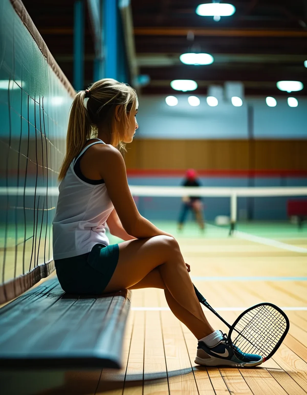How Often Should You Restring a Squash Racquet?
