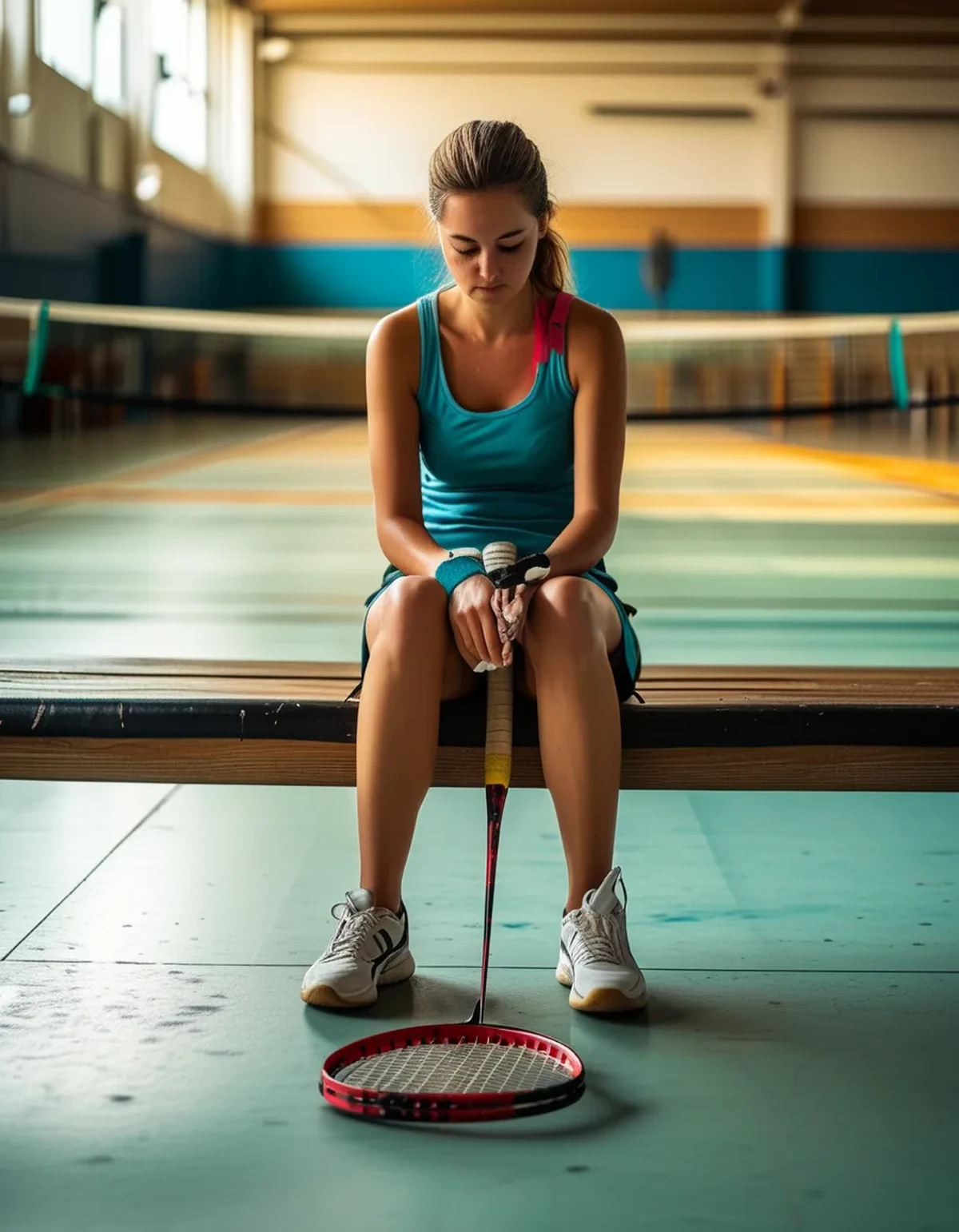 How Often Should You Restring a Squash Racquet?