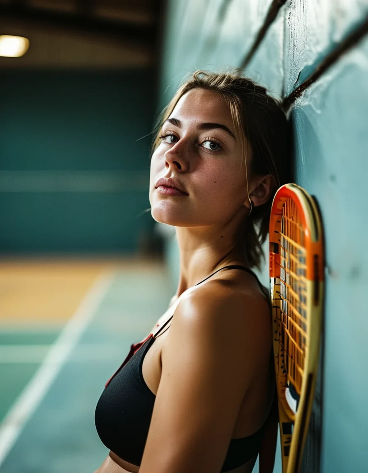 How to Play Someone Much Better Than You Without Wasting the Session