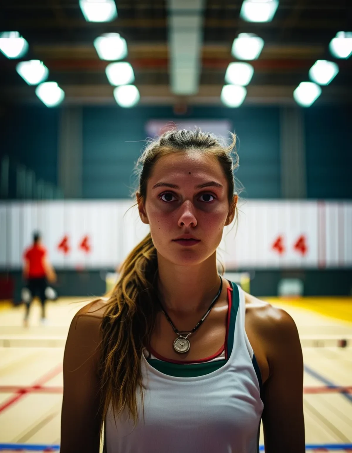 What the Colored Dot on a Squash Ball Actually Tells You (It's Not Just Branding)