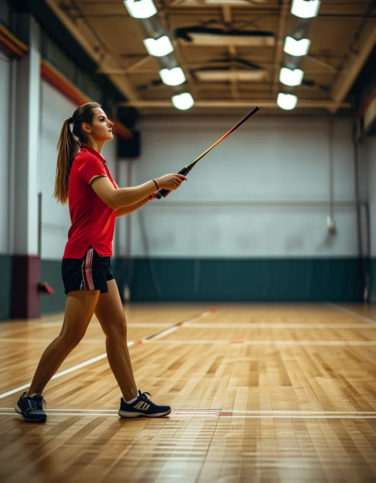 The Squash Court Etiquette Mistakes That Give Away a True Beginner