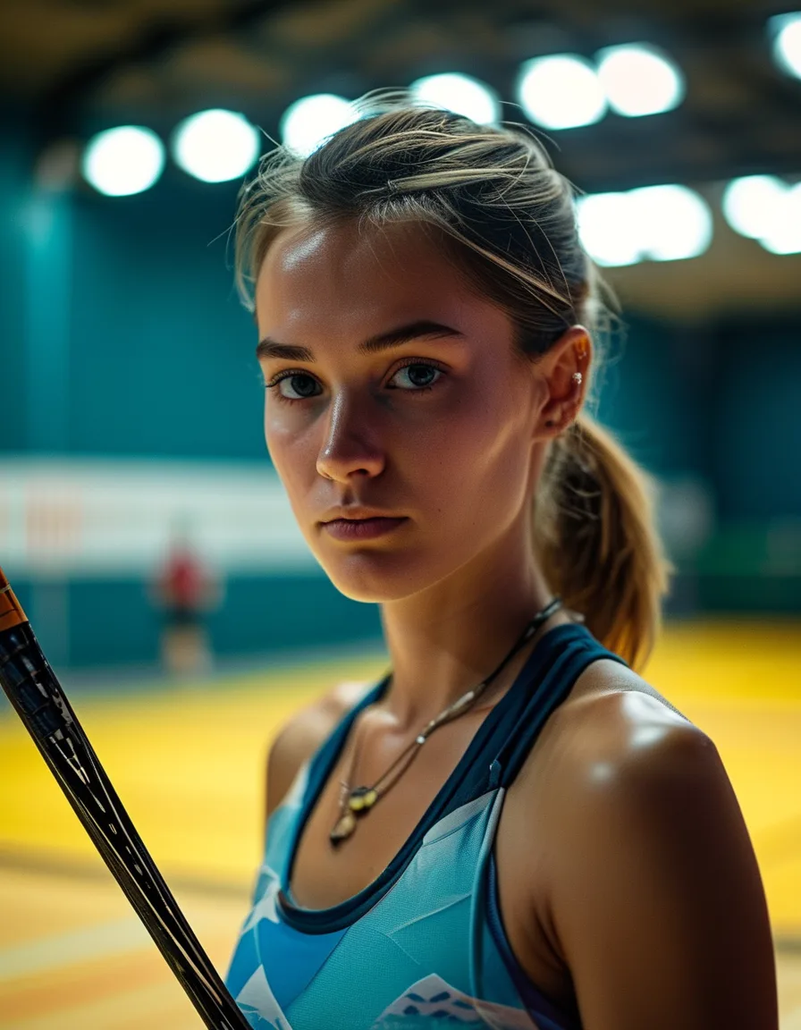 Squash Racquet String Tension Changes Your Whole Game — Here's What Beginners Get Backwards