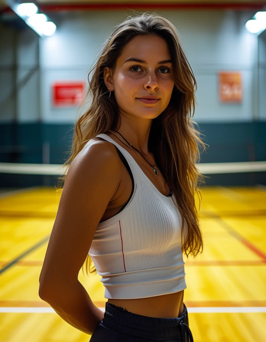 Squash Strategy and Court Positioning: Play Smarter, Win More