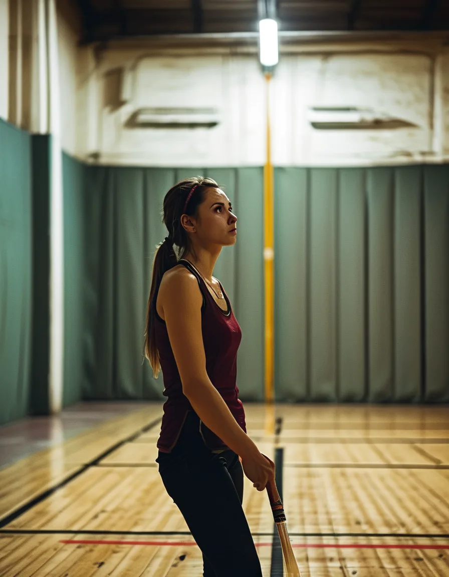 Why Returning to the T Position Matters More in Squash Than How Hard You Hit
