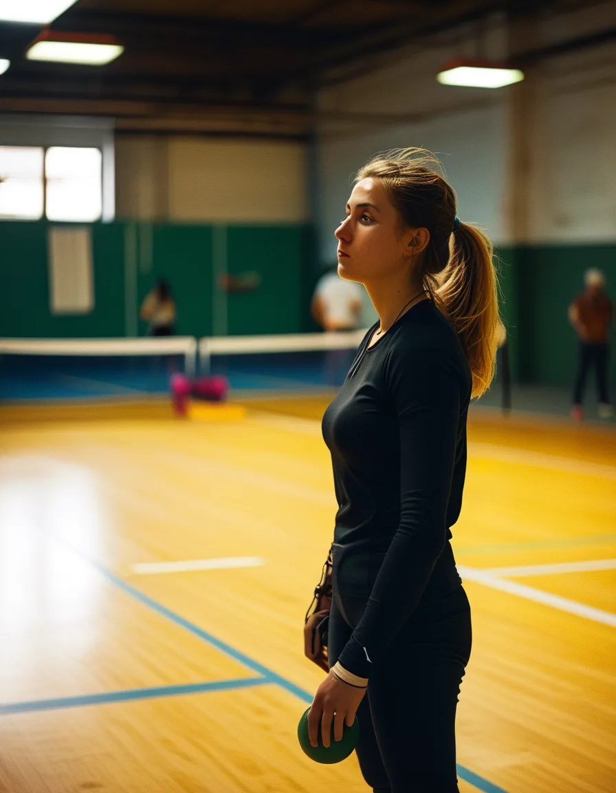 Why Squash Beginners Lose Rallies From Poor Court Recovery, Not Weak Shots