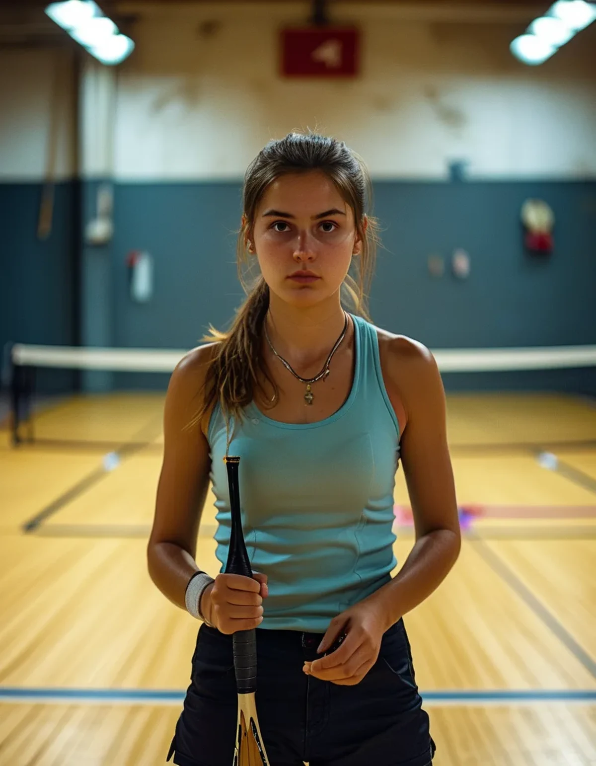 What Do Squash Ball Dot Colors Actually Mean? A Beginner's Guide