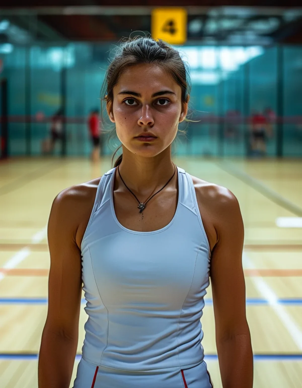 Why Listening to Your Opponent Tells You More Than Watching Them