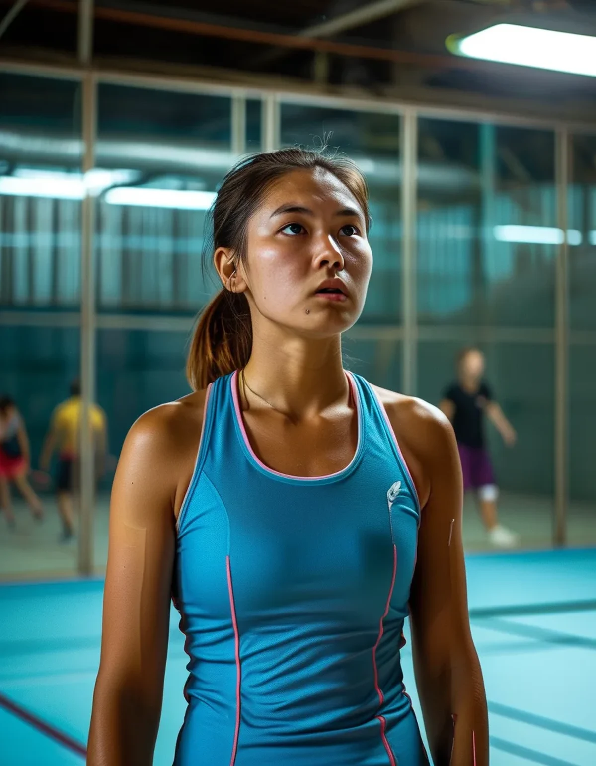 Why Listening to Your Opponent Tells You More Than Watching Them
