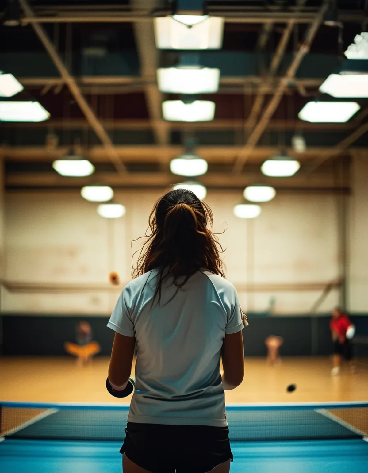Why Slower Players Beat You More Often Than Faster Ones