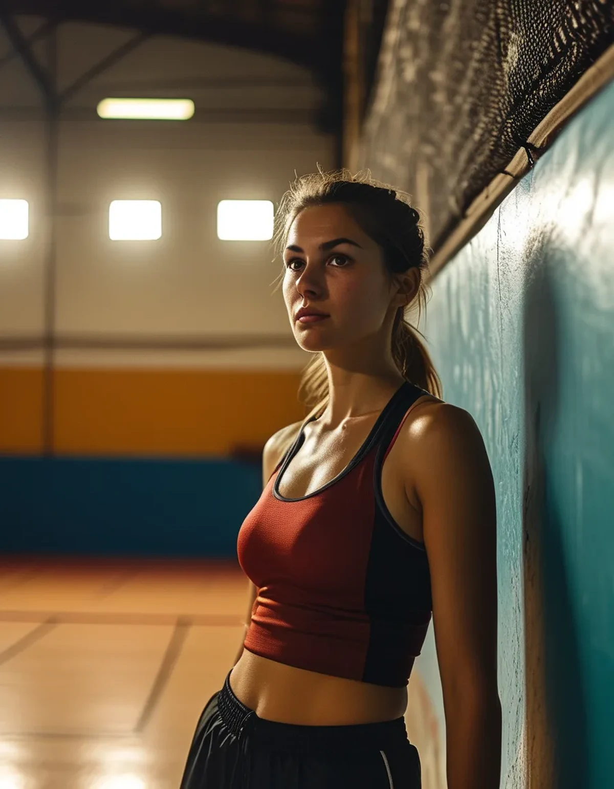 Why Squash Balls Feel Dead at the Start of the Indoor Season