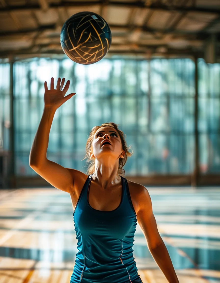 Squash: The Best Cardio Workout Hiding in a Small Room
