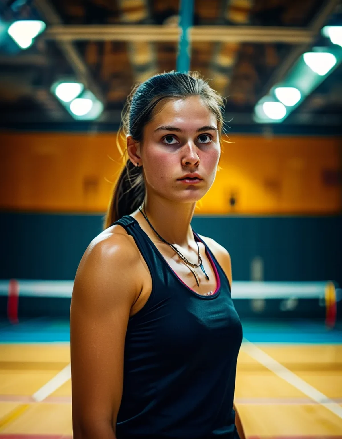 Why You Are More Tired Than Your Opponent After the Same Rally