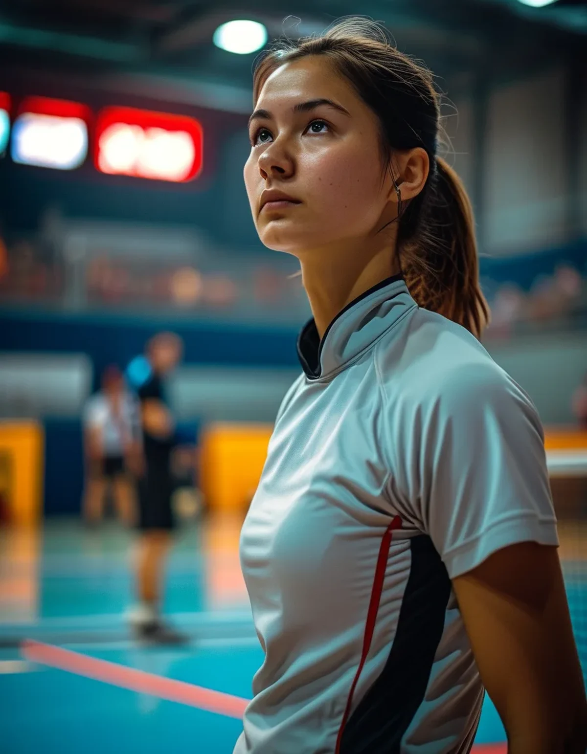 Why You Lose More Points on the Serve Return Than Anywhere Else