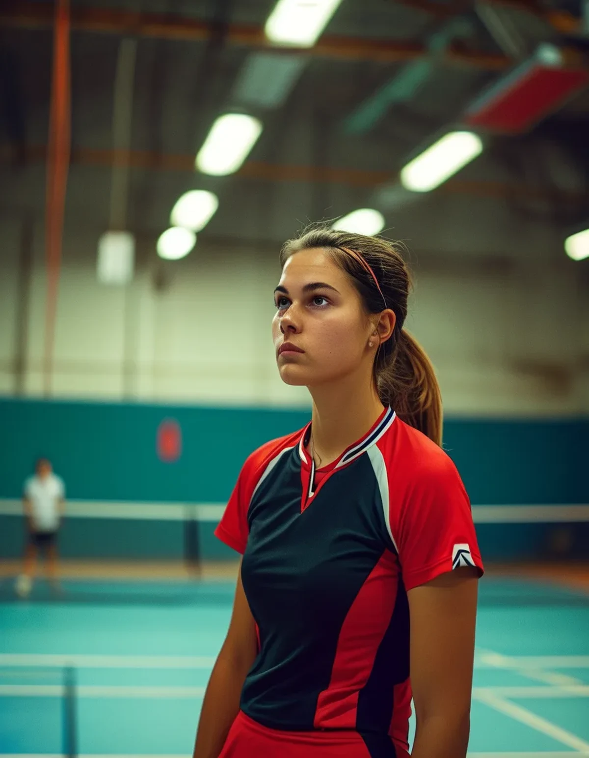 Why You Lose More Points on the Serve Return Than Anywhere Else