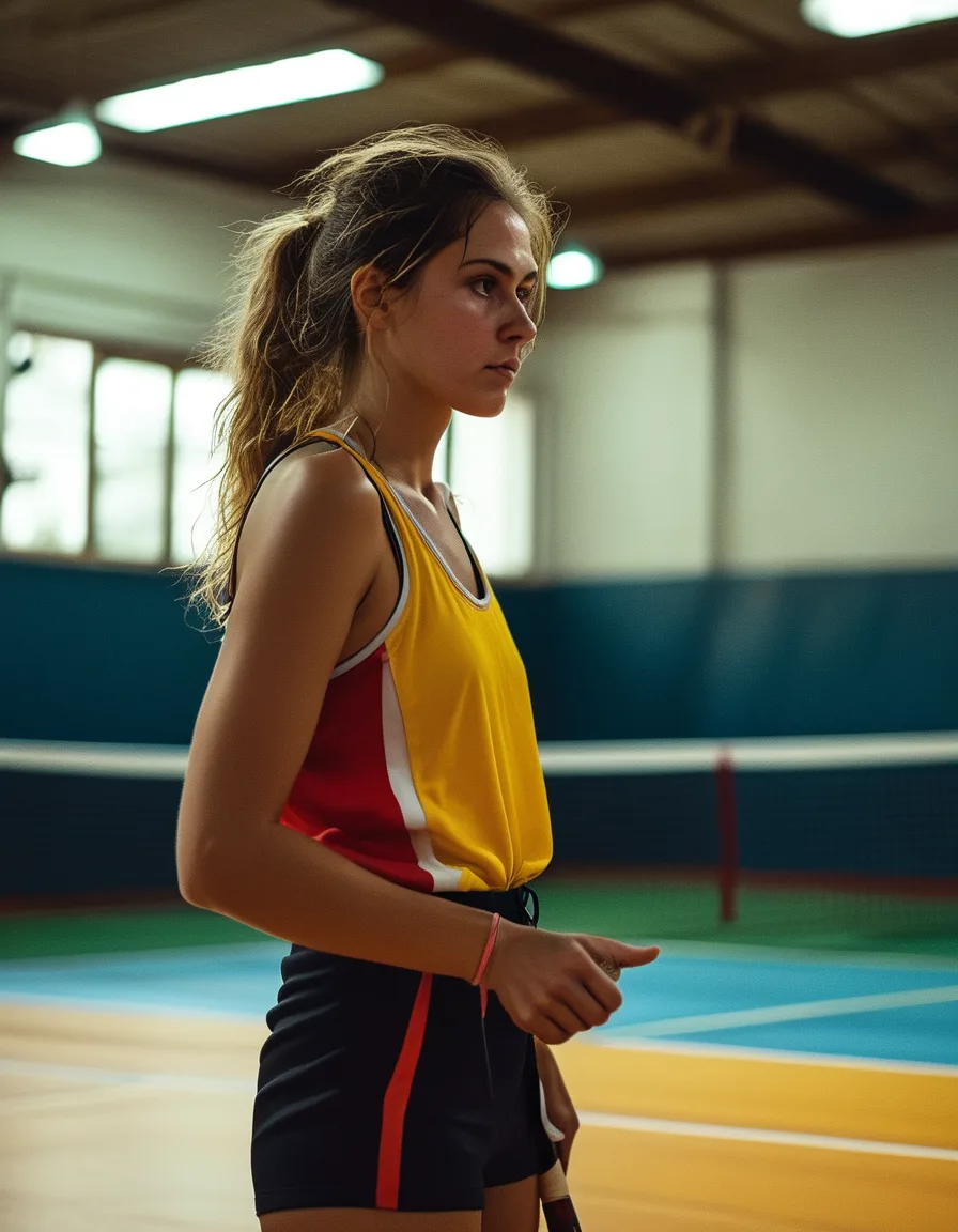 Why Your Shots Keep Dying in the Middle of the Court