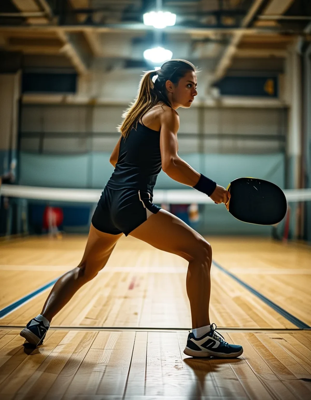 Why Your Squash Shots Lose Power Halfway Through a Match, Not Just Late in It